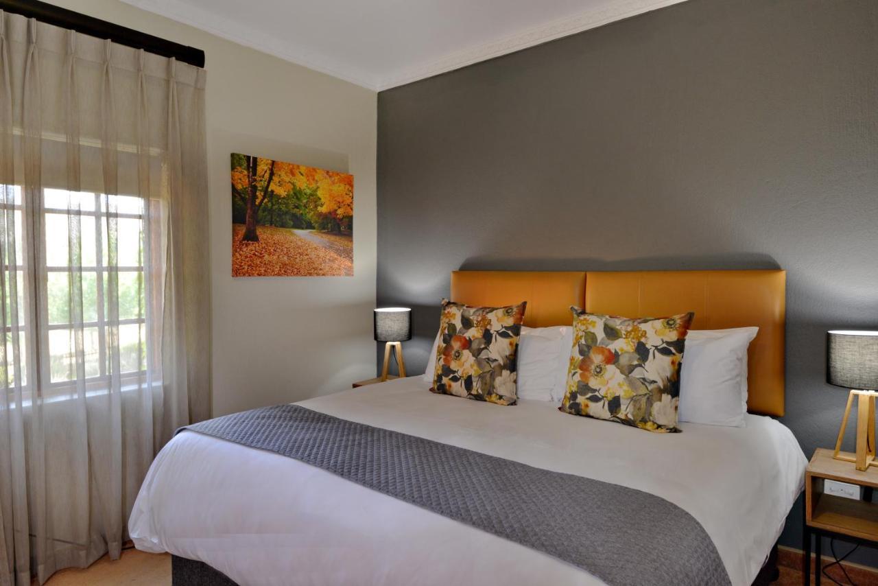 Dunkeld Country & Equestrian Estate Hotel Dullstroom Exterior photo