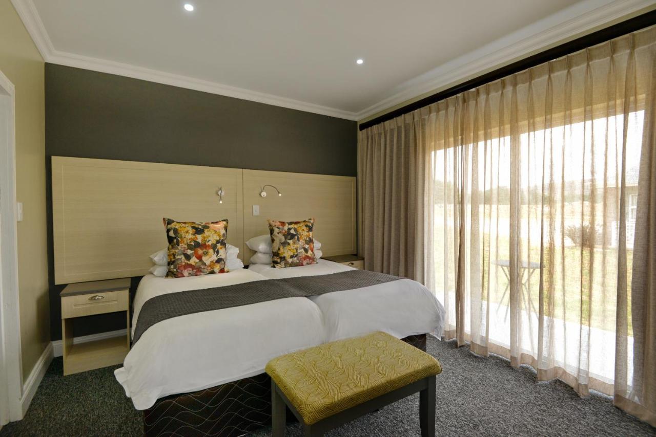 Dunkeld Country & Equestrian Estate Hotel Dullstroom Exterior photo