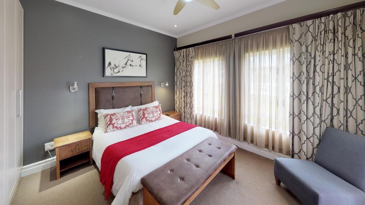 Dunkeld Country & Equestrian Estate Hotel Dullstroom Exterior photo
